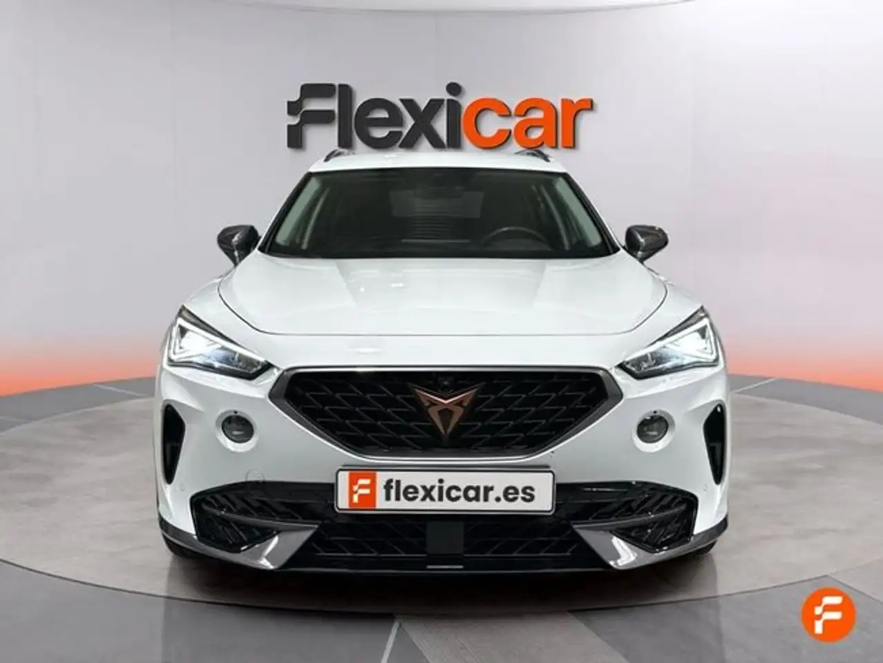 CUPRA Formentor 1.5 TSI 110kW (150 CV) DSG — Galería del vehículo 2