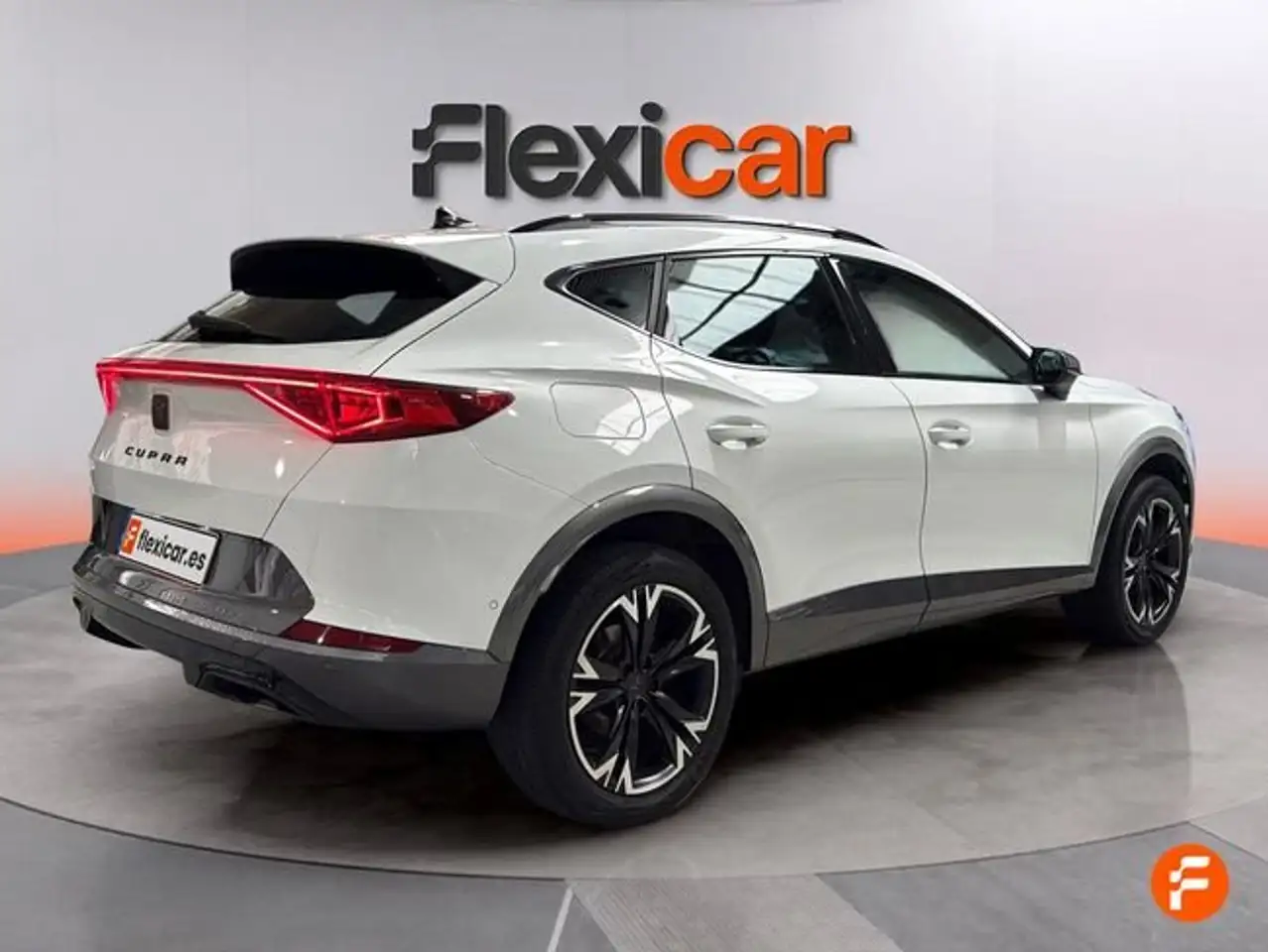 CUPRA Formentor 1.5 TSI 110kW (150 CV) DSG — Galería del vehículo 8