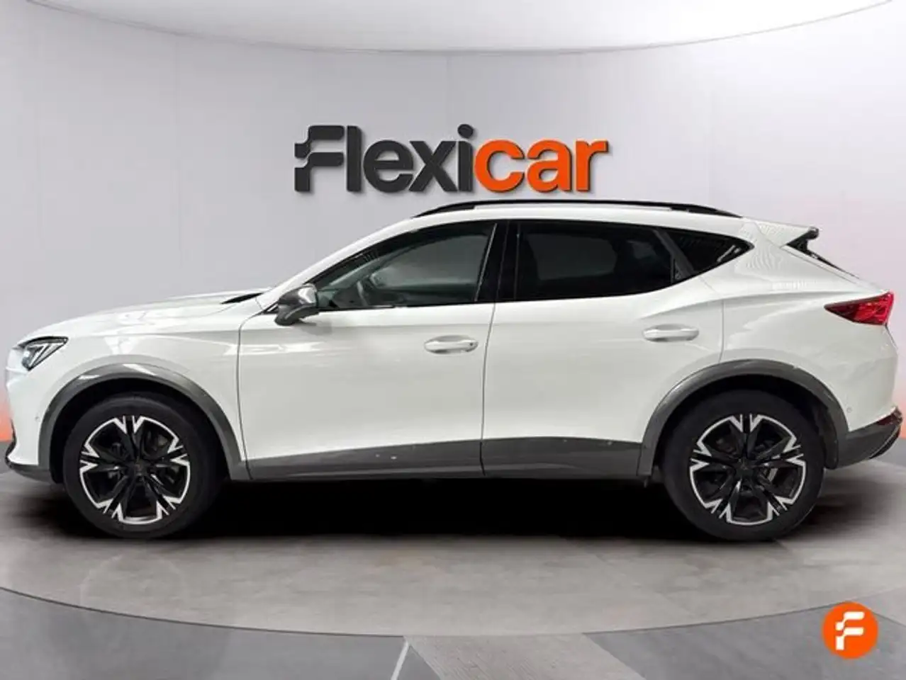 CUPRA Formentor 1.5 TSI 110kW (150 CV) DSG — Galería del vehículo 4