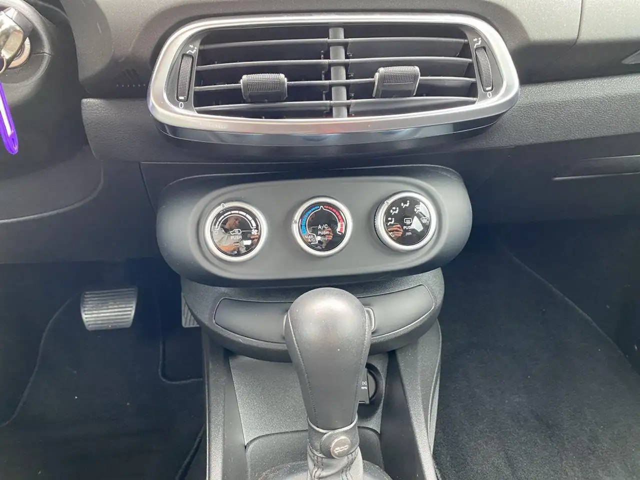Fiat 500X Dolcevita/Faltdoch/Automatik/TÜV NEU — Galerie du véhicule 13