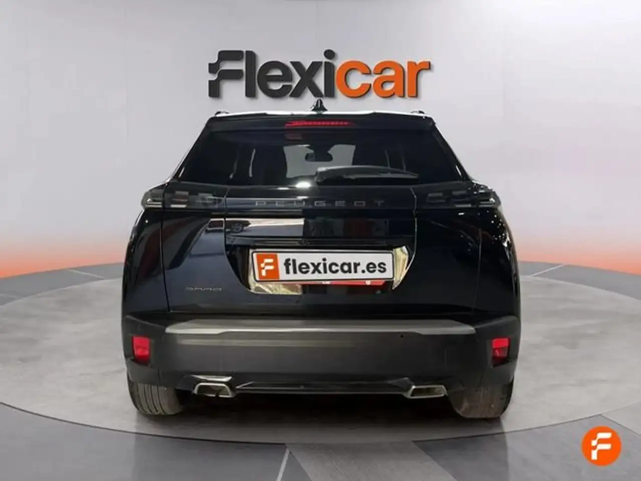 Peugeot 2008 1.2 PureTech S&S Allure EAT8 130 — معرض صور السيارة 7
