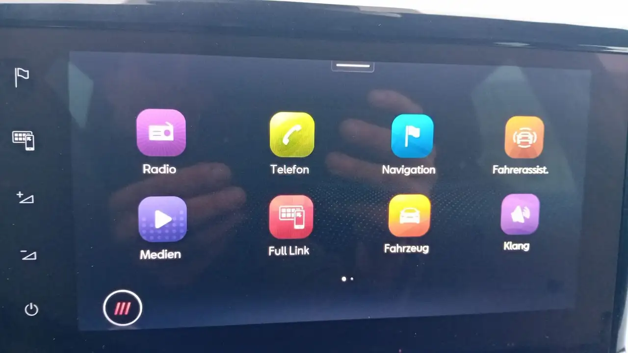 SEAT Arona FR 1,5TSI+Automatik+Navi+Kamera — Galerie du véhicule 24