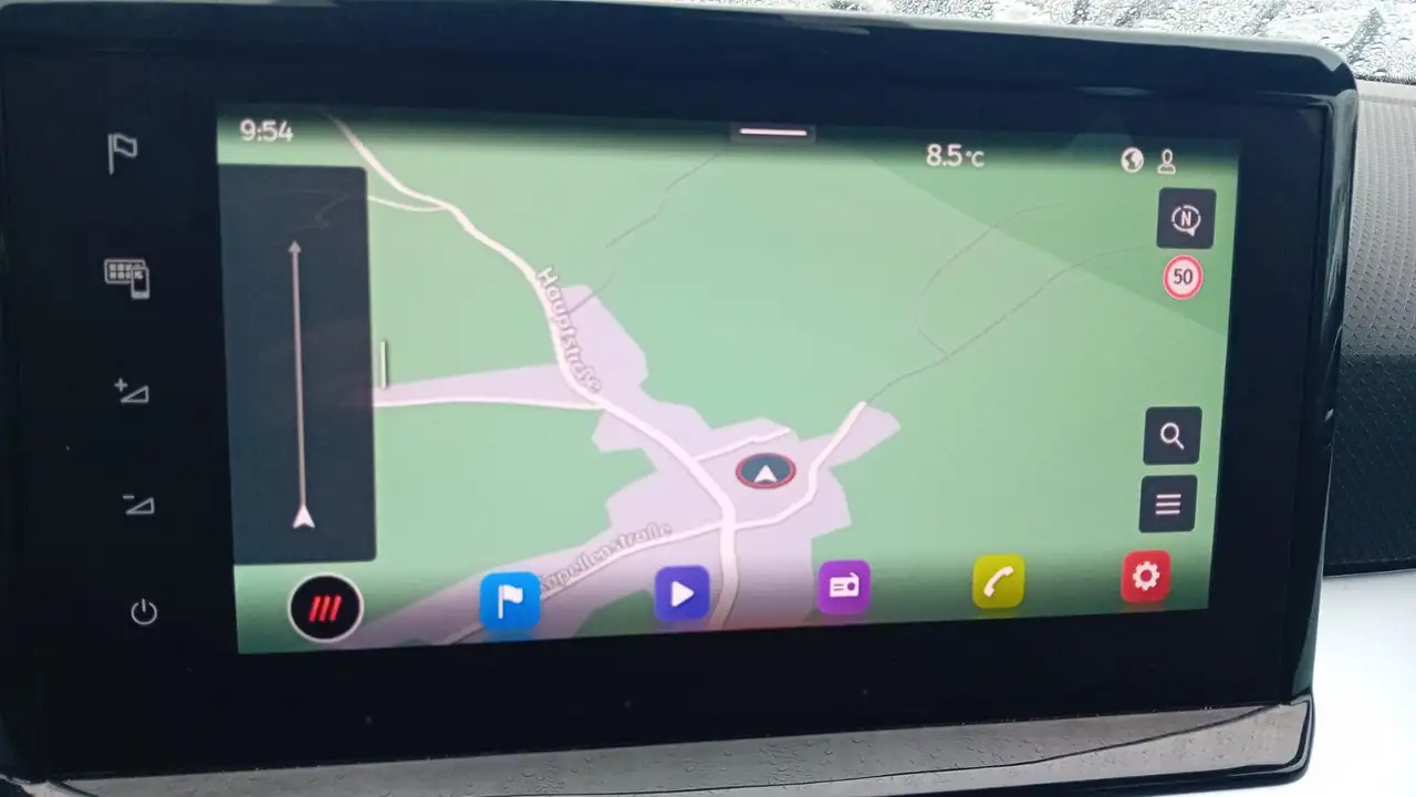 SEAT Arona FR 1,5TSI+Automatik+Navi+Kamera — Galerie du véhicule 20