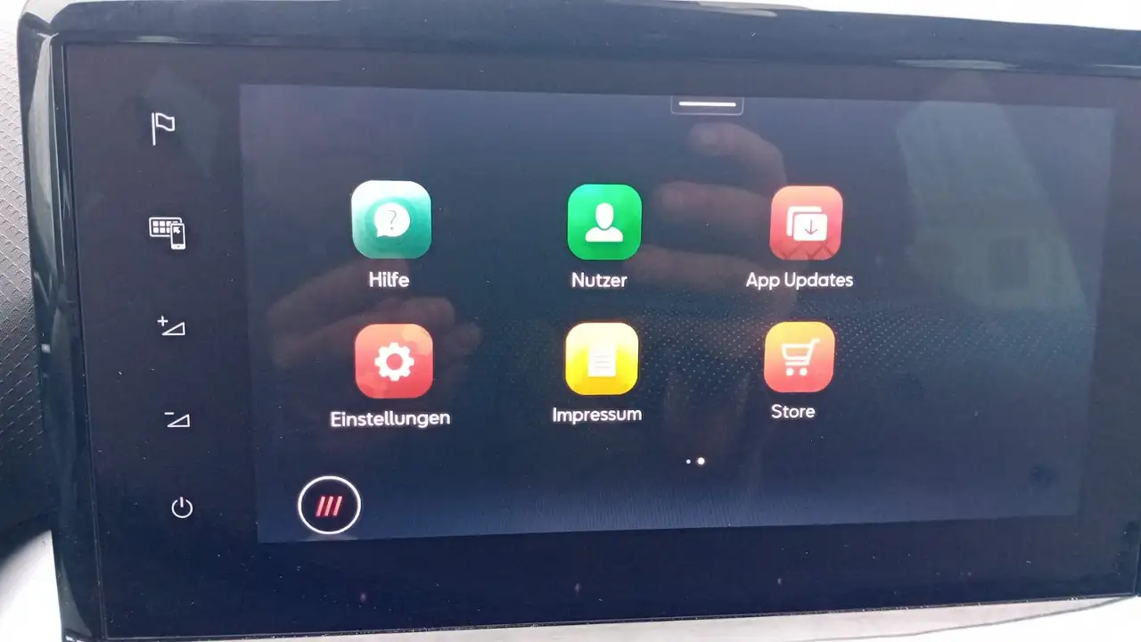 SEAT Arona FR 1,5TSI+Automatik+Navi+Kamera — Galerie du véhicule 25
