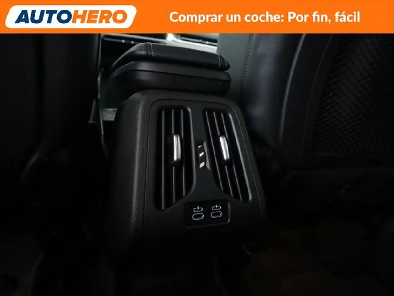 BMW X1 xDrive 20d Mild-Hybrid M Sport — Galerie du véhicule 34