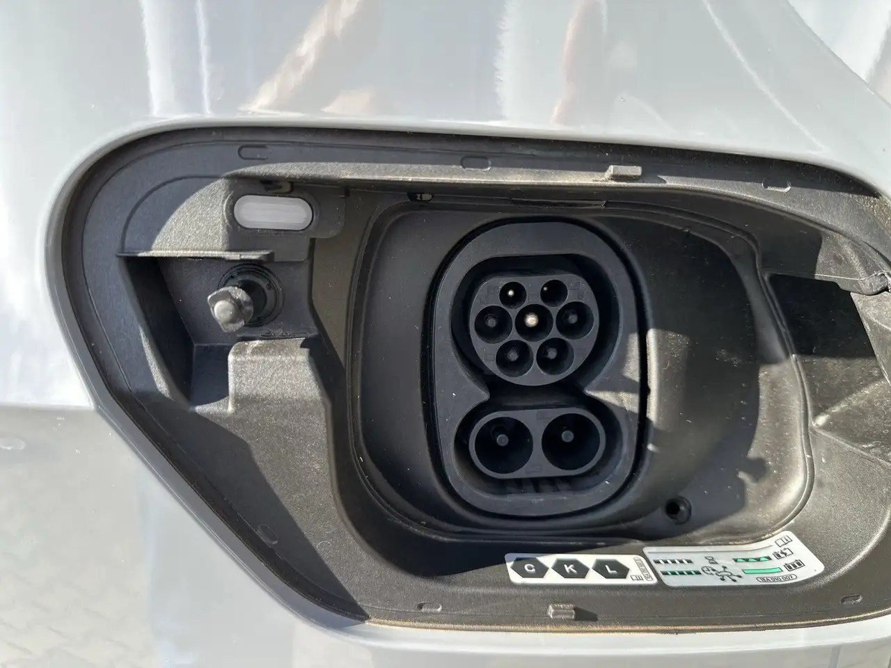 Volkswagen ID.3 Pro 150 kW APP,LED,GRA, 2,99% Finanzierung — معرض صور السيارة 11