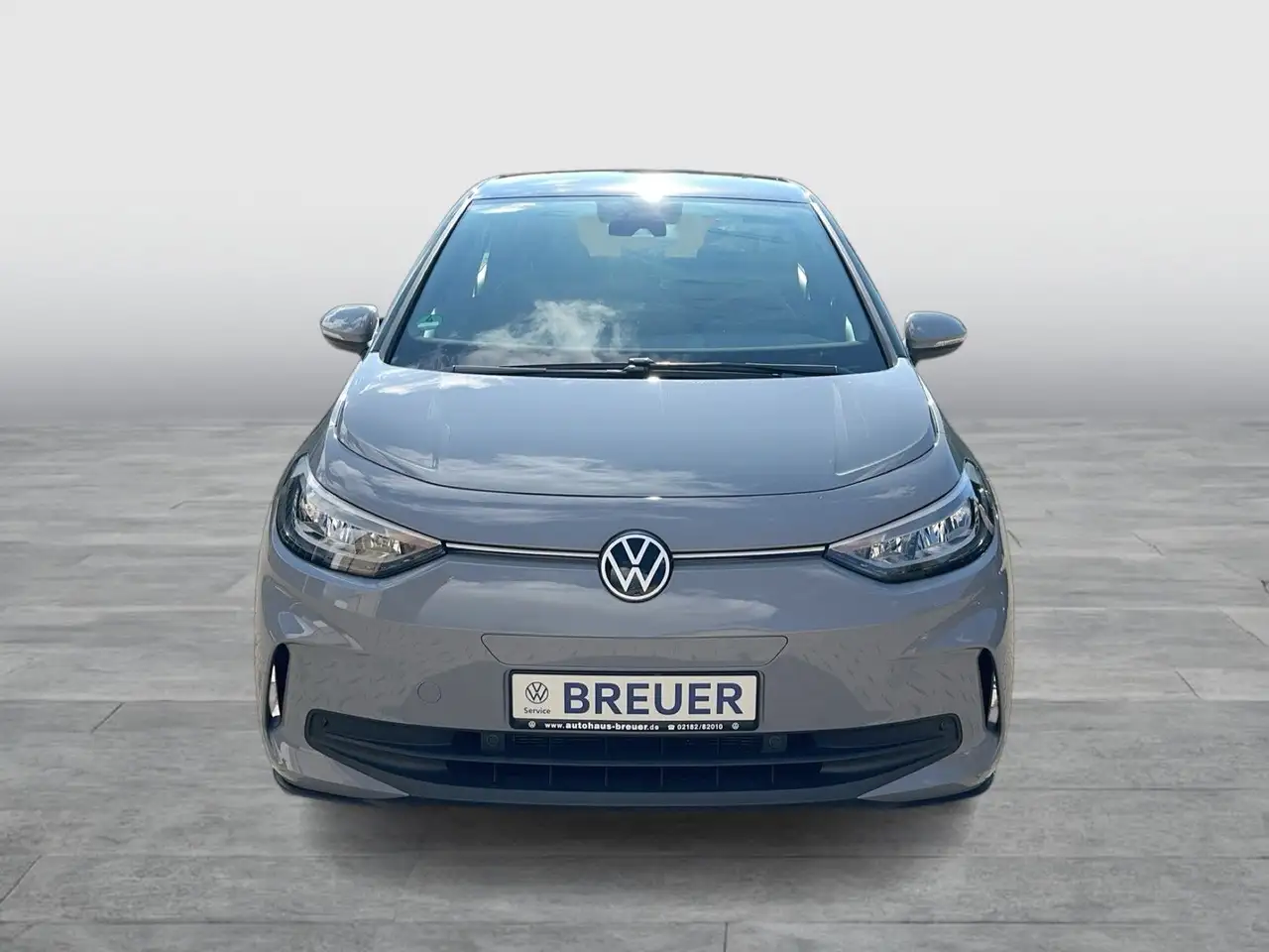Volkswagen ID.3 Pro 150 kW APP,LED,GRA, 2,99% Finanzierung — معرض صور السيارة 8
