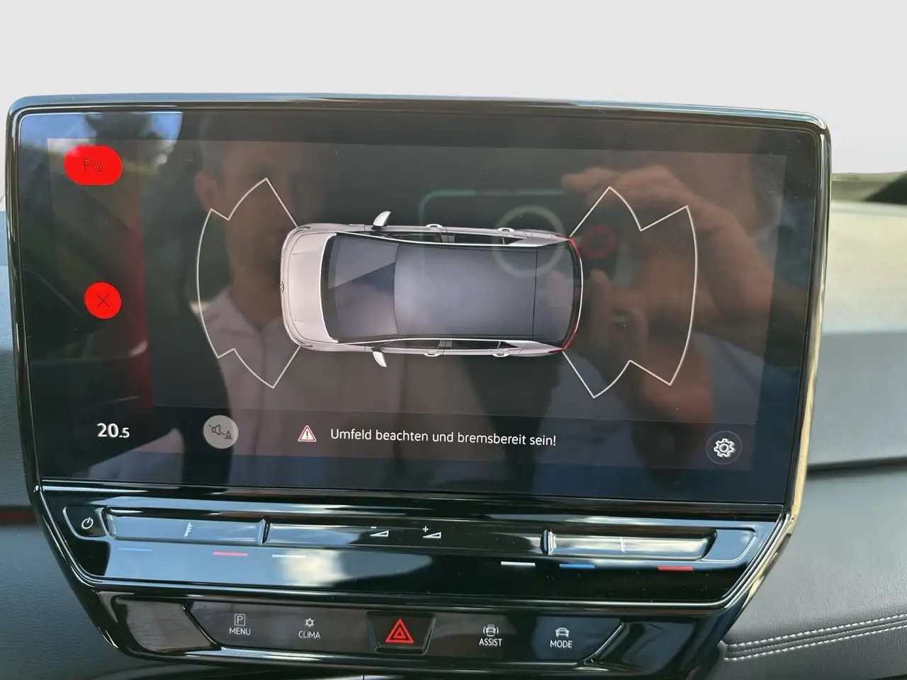 Volkswagen ID.3 Pro 150 kW APP,LED,GRA, 2,99% Finanzierung — معرض صور السيارة 22