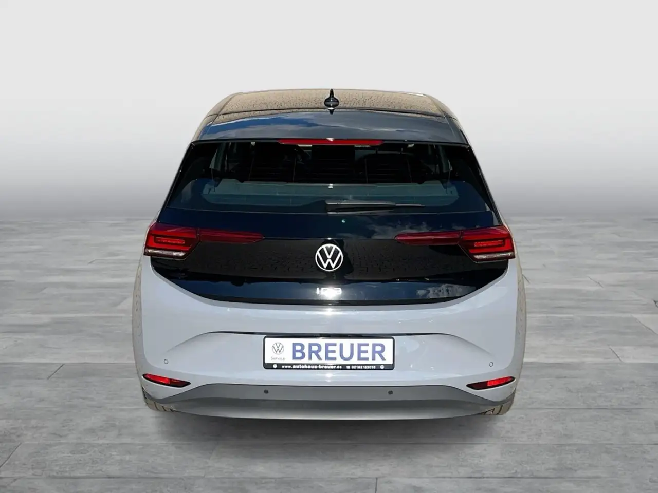 Volkswagen ID.3 Pro 150 kW APP,LED,GRA, 2,99% Finanzierung — معرض صور السيارة 4