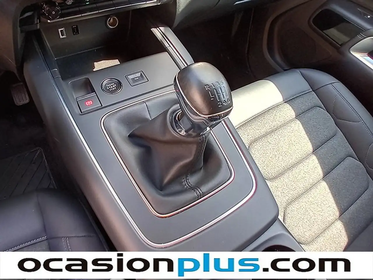 Citroen C5 Aircross PureTech S&S Plus 130 — Galerie du véhicule 6