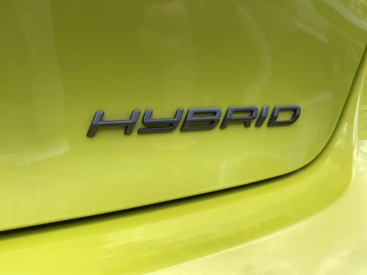 Peugeot 208 Hybrid 100 GT*RFK*CARPLAY*PANO*EPH* — Galerie du véhicule 14
