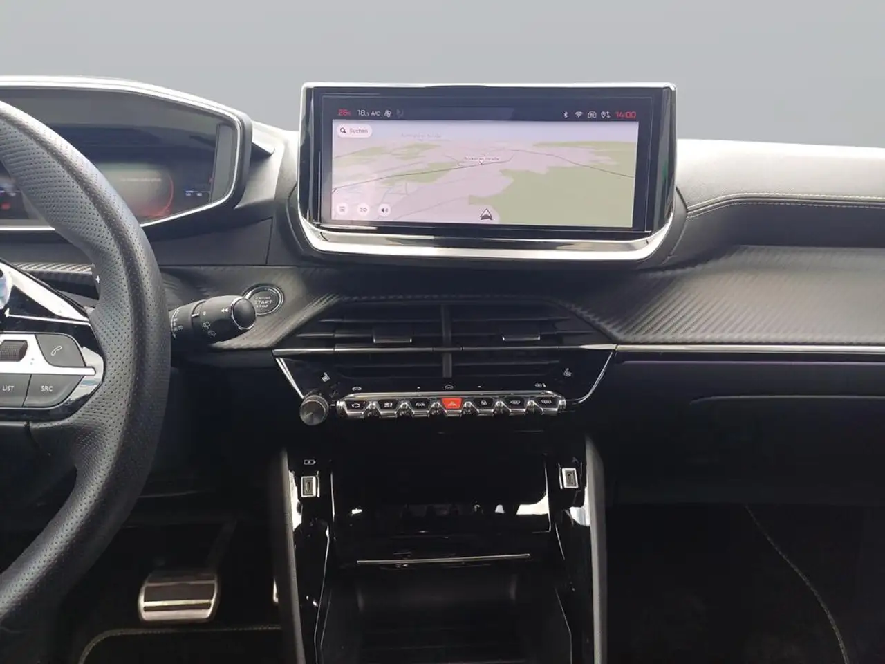 Peugeot 2008 Neuer 2008 GT PureTech 130 EAT8 — Vehicle gallery 12