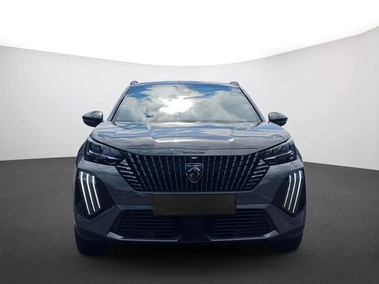 Peugeot 2008 Neuer 2008 GT PureTech 130 EAT8 — Vehicle gallery 2