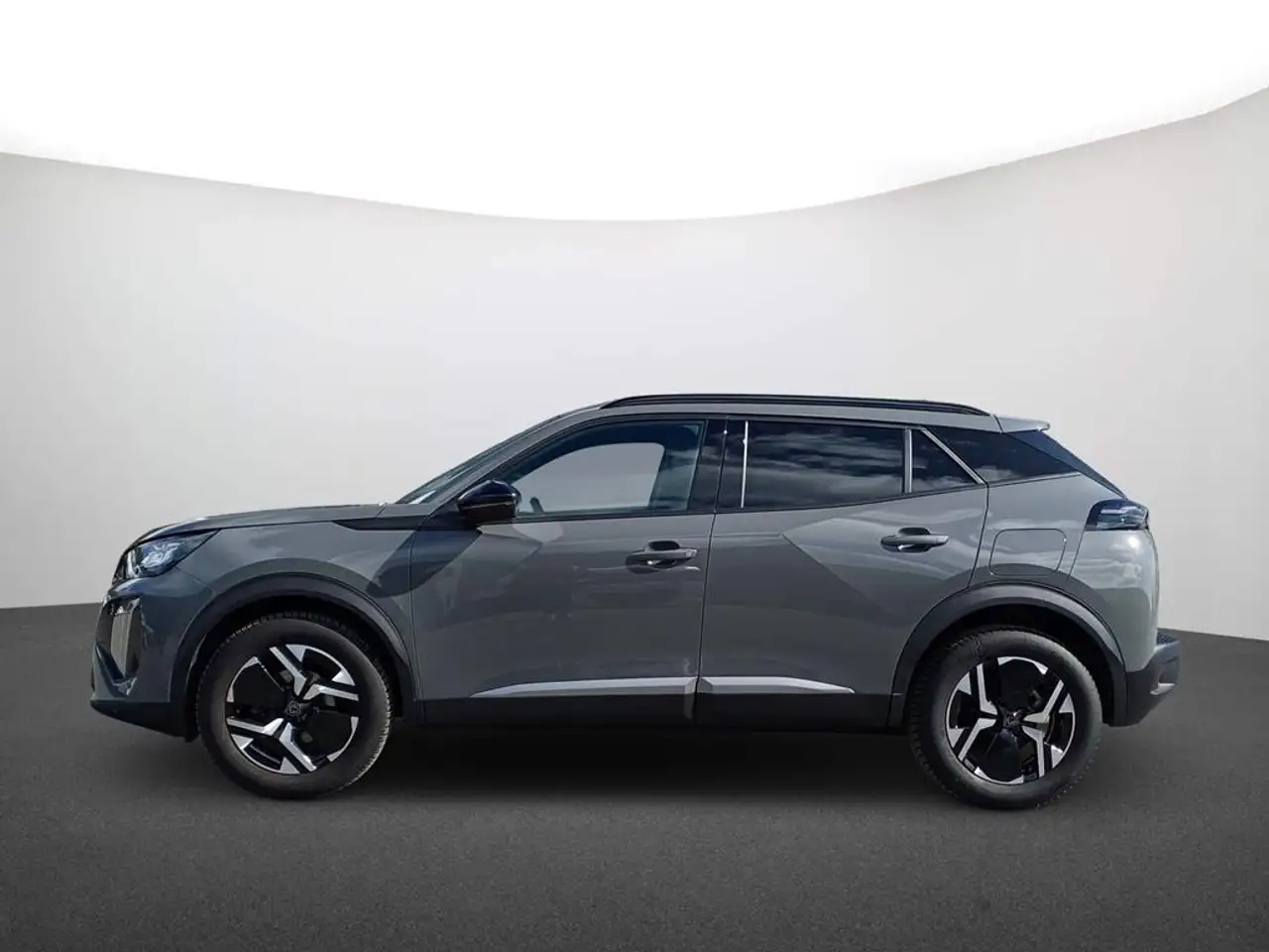 Peugeot 2008 Neuer 2008 Allure PureTech 100 — Galerie du véhicule 4