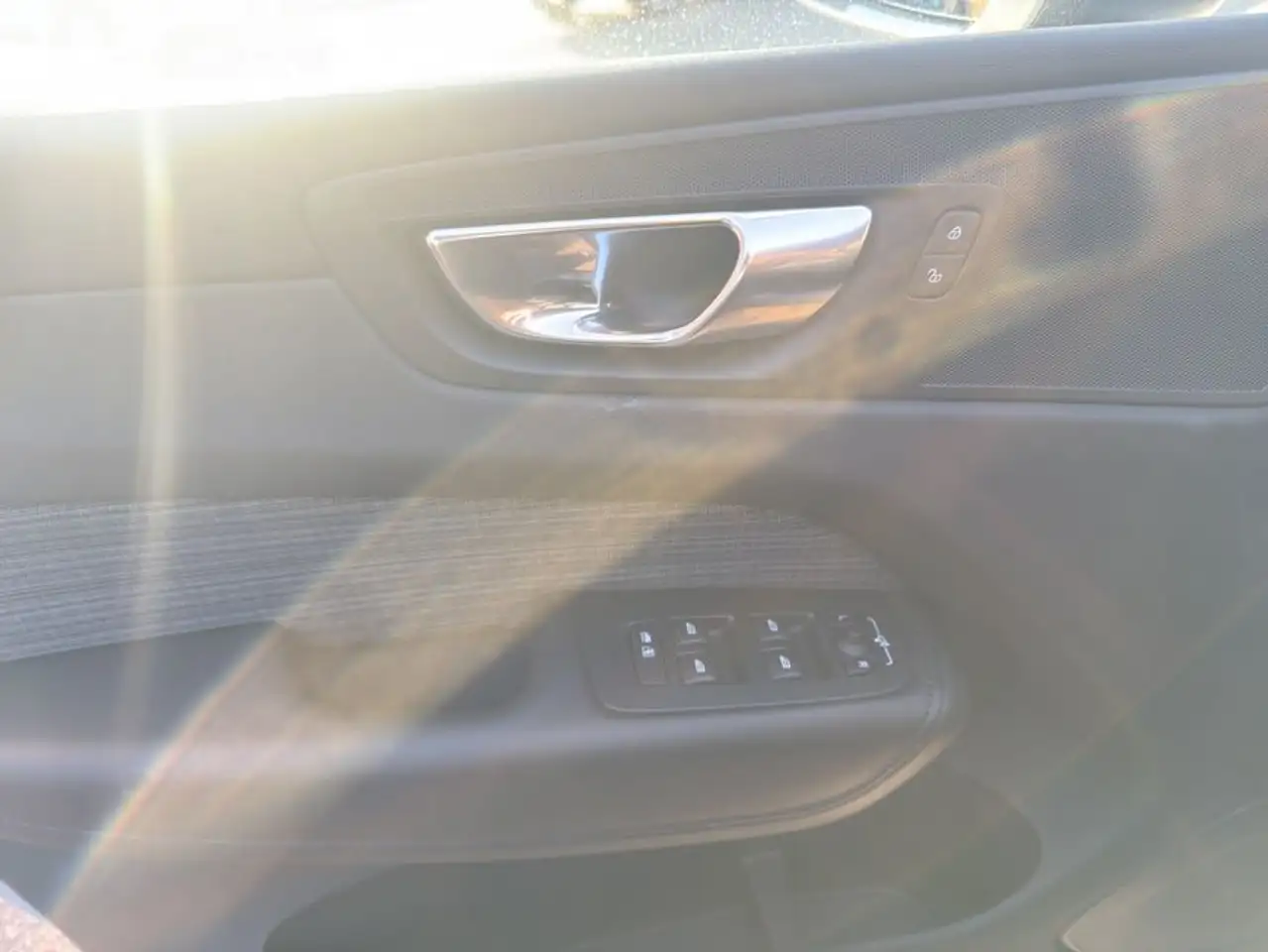Volvo XC60 XC60 B5 AWD Core Aut 19'' Kamera PDCv+h Google-Map — Vehicle gallery 13