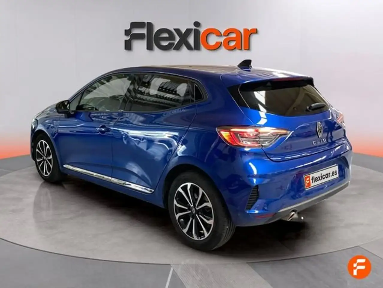 Renault Clio TCe Esprit Alpine 67kW — معرض صور السيارة 7
