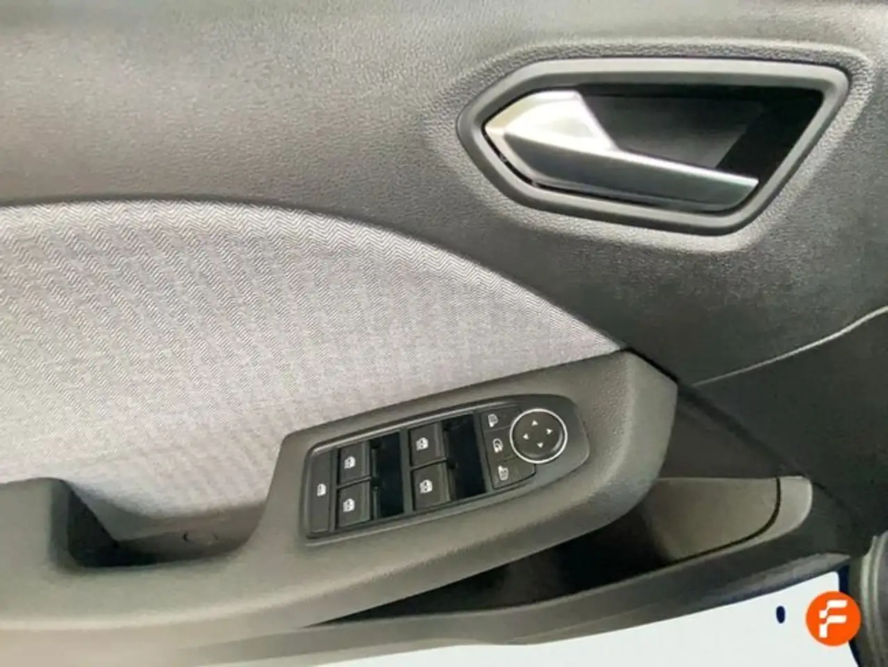 Renault Clio TCe Esprit Alpine 67kW — معرض صور السيارة 11
