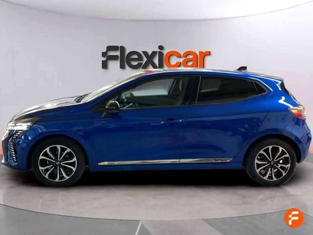 Renault Clio TCe Esprit Alpine 67kW — معرض صور السيارة 4