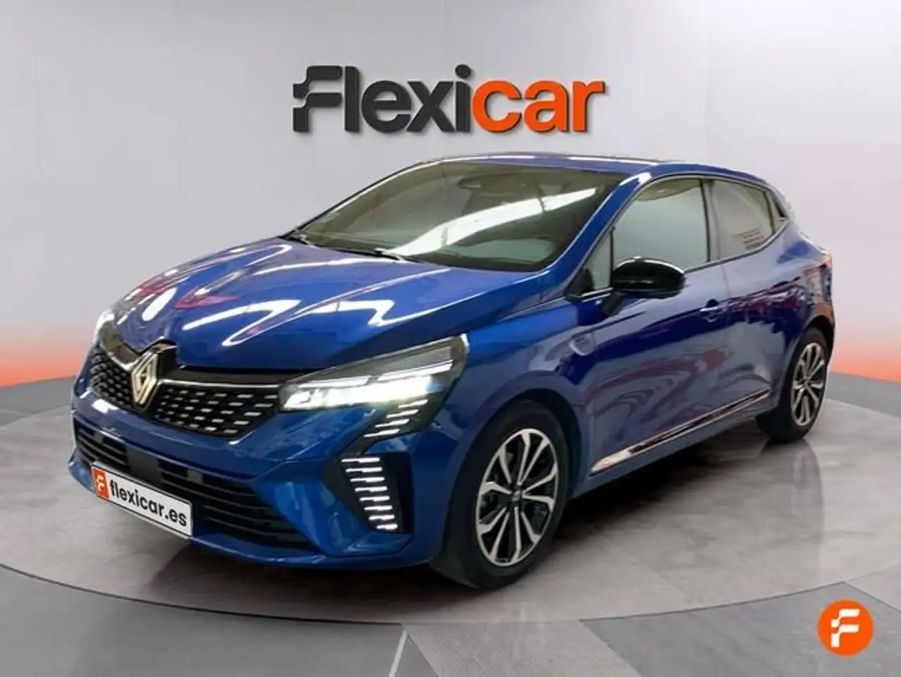 Renault Clio TCe Esprit Alpine 67kW — معرض صور السيارة 3