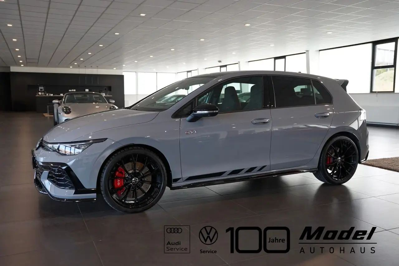 Volkswagen Golf GTI Clubsport | Pano | DCC | Harman-Kardon — Blaufelden-Wiesenbach