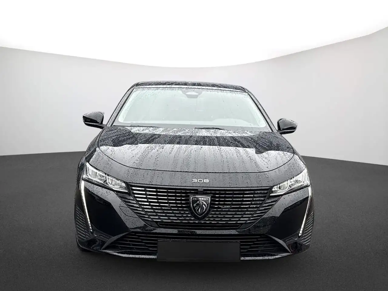 Peugeot 308 1.2 PureTech 130 Allure — معرض صور السيارة 3