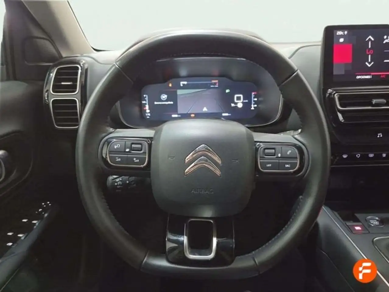 Citroen C5 Aircross PureTech 96kW (130CV) S&S Plus — معرض صور السيارة 18