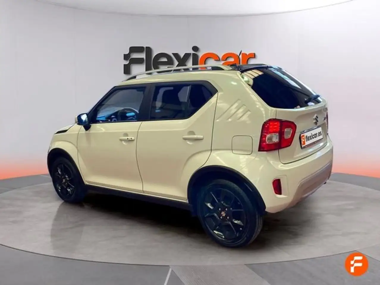 Suzuki Ignis 1.2 GLX Mild Hybrid — Galerie du véhicule 5