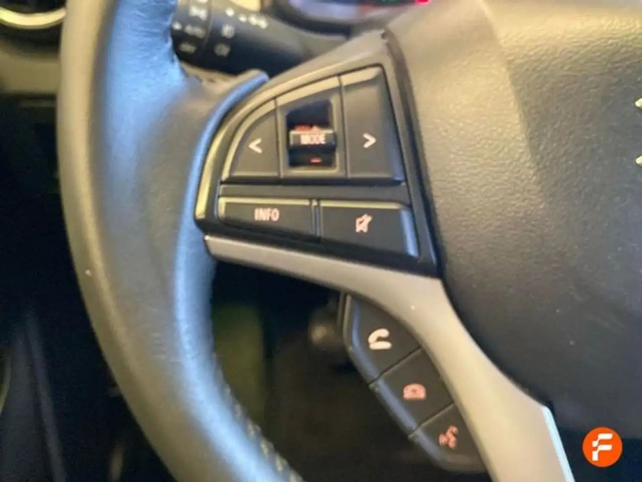 Suzuki Ignis 1.2 GLX Mild Hybrid — Galerie du véhicule 20