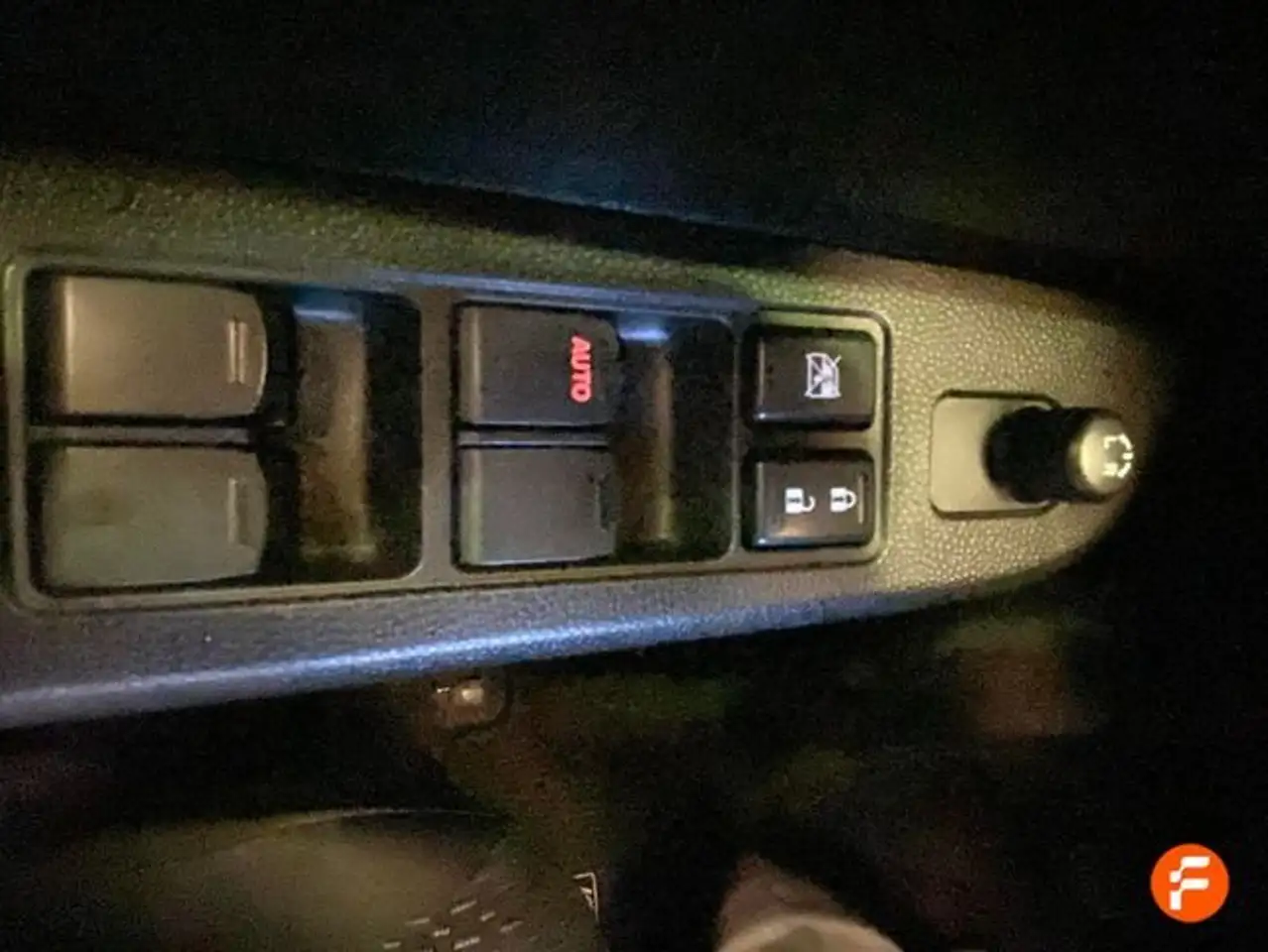 Suzuki Ignis 1.2 GLX Mild Hybrid — Galerie du véhicule 31