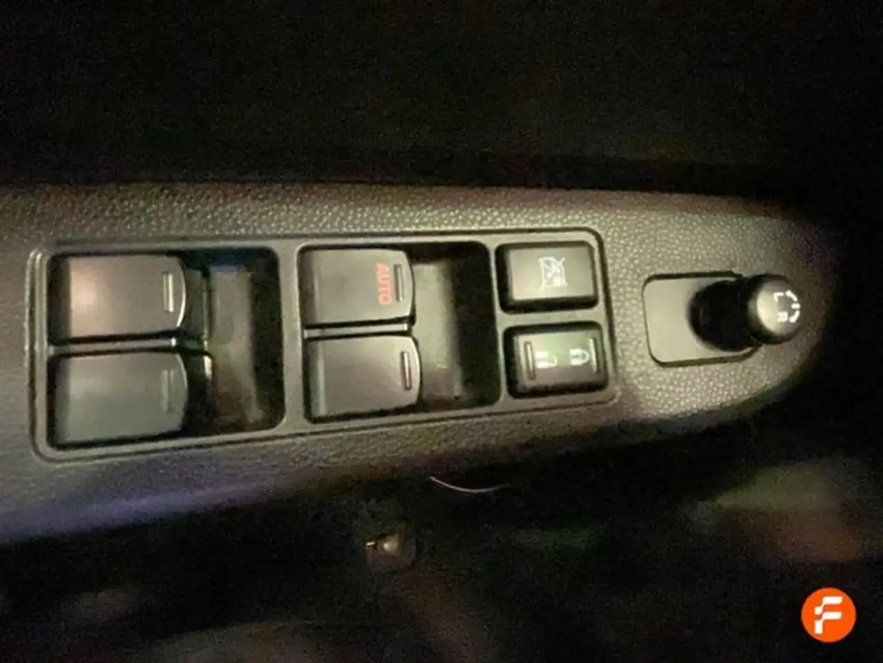 Suzuki Ignis 1.2 GLX Mild Hybrid — Galerie du véhicule 32