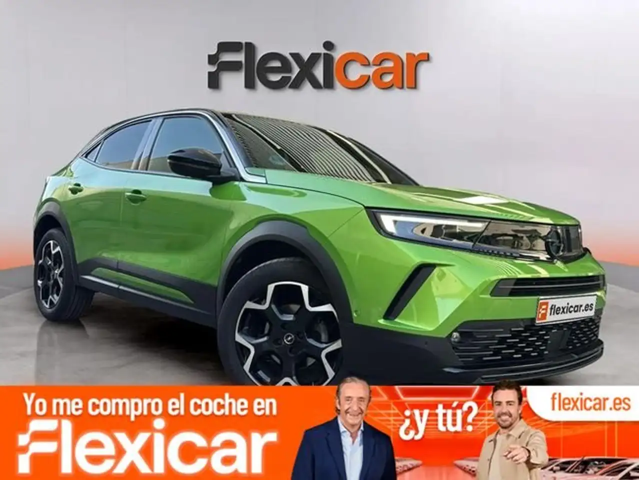 Opel Mokka 1.2 T 96kW (130 CV) GS Auto — MURCIA