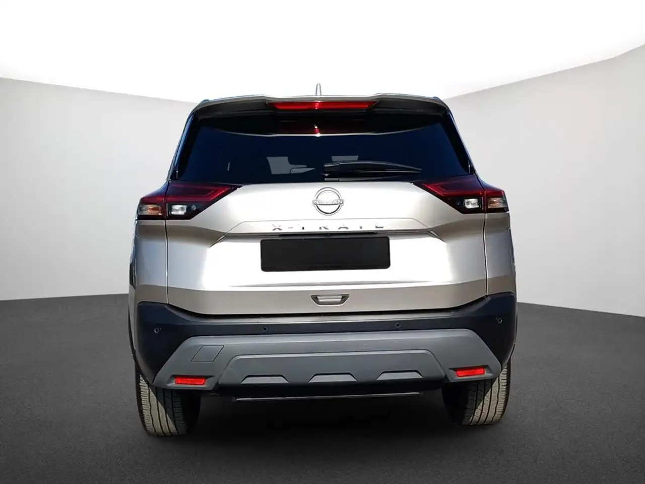 Nissan X-Trail 1,5 VC-T MHEV 158 PS Xtronic 4x2 N-Connecta — Vehicle gallery 3