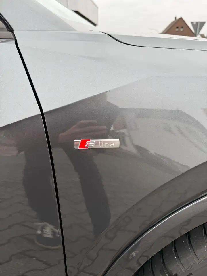Audi Q2 S line — معرض صور السيارة 10