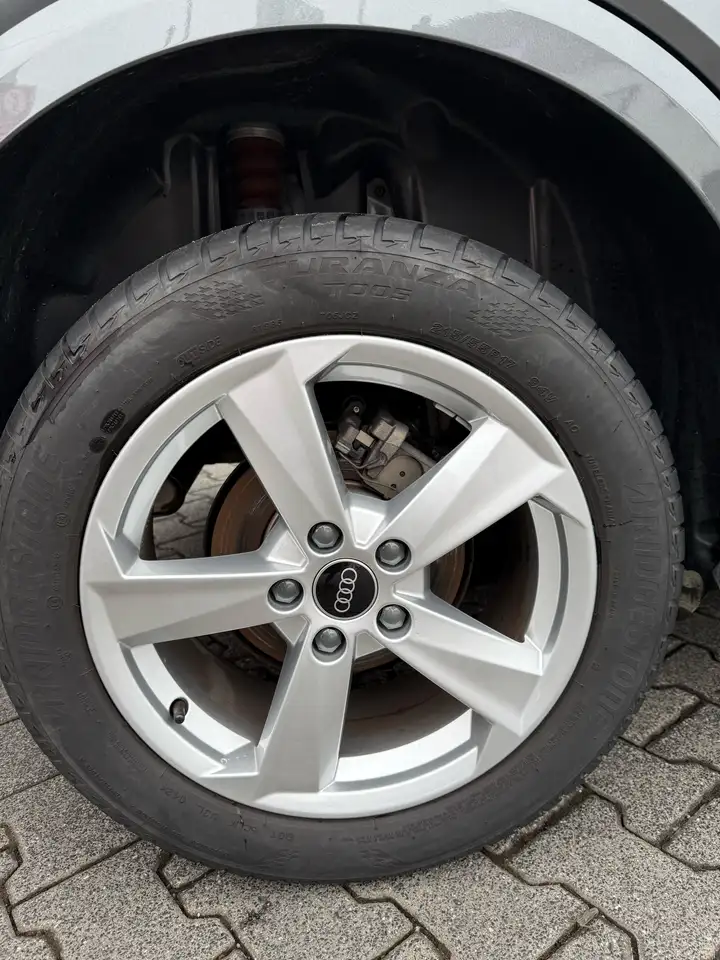 Audi Q2 S line — معرض صور السيارة 11