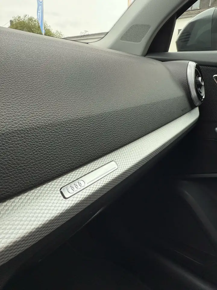 Audi Q2 S line — معرض صور السيارة 19