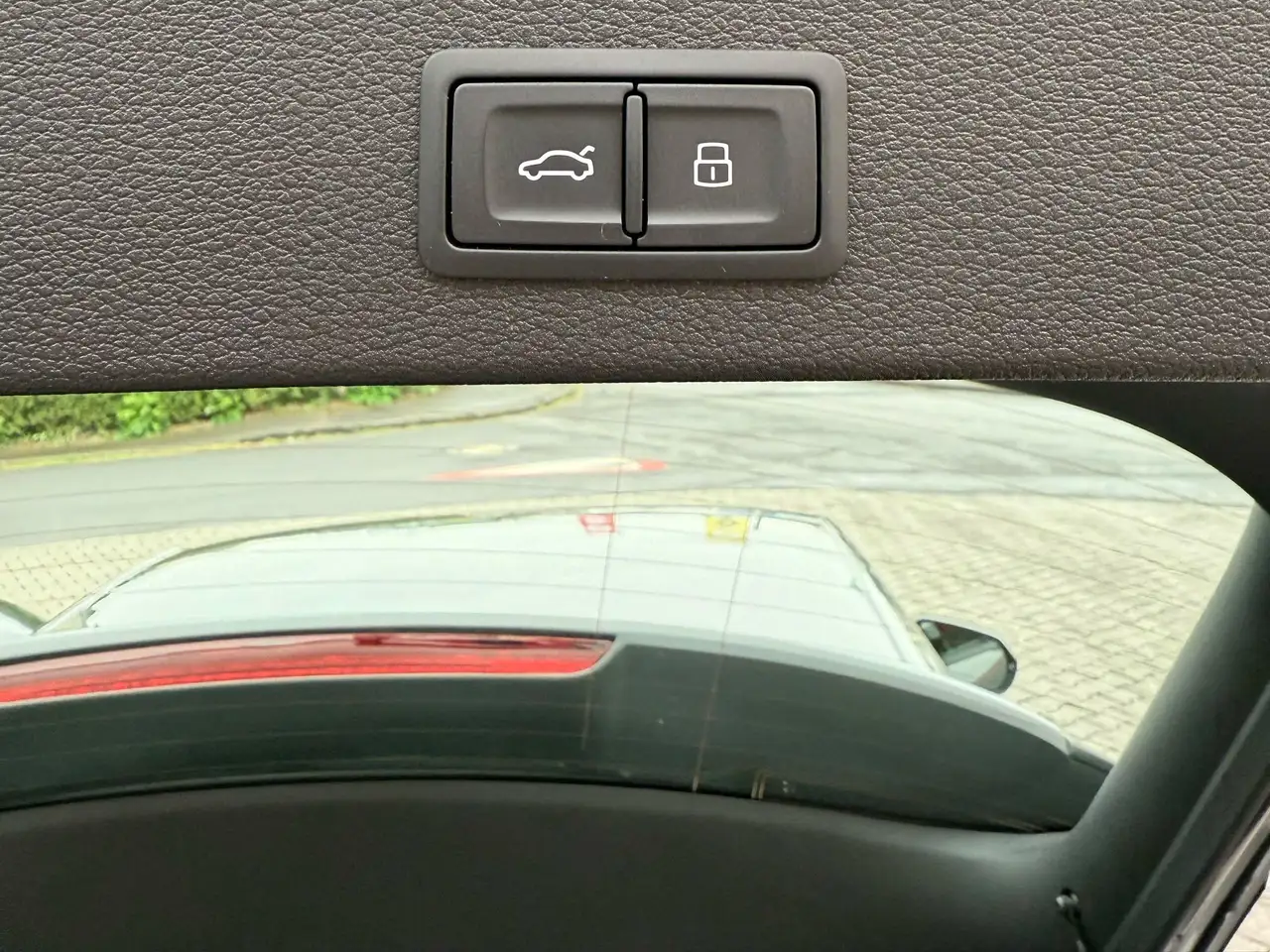 Audi Q2 S line — معرض صور السيارة 9