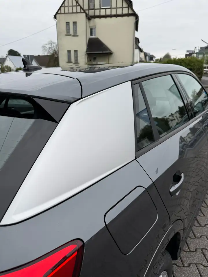 Audi Q2 S line — معرض صور السيارة 7