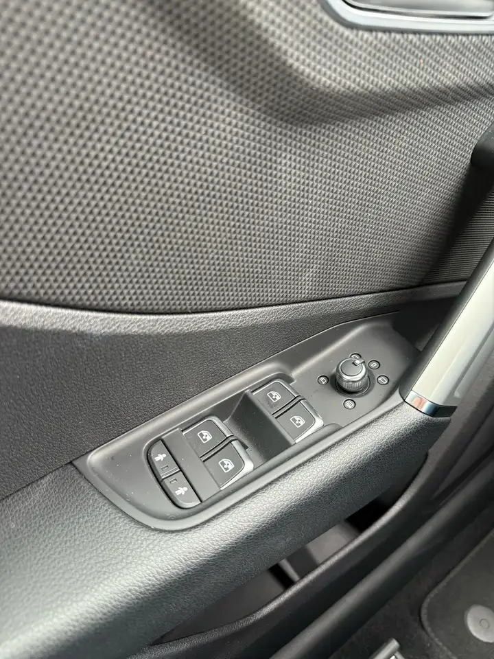Audi Q2 S line — معرض صور السيارة 20