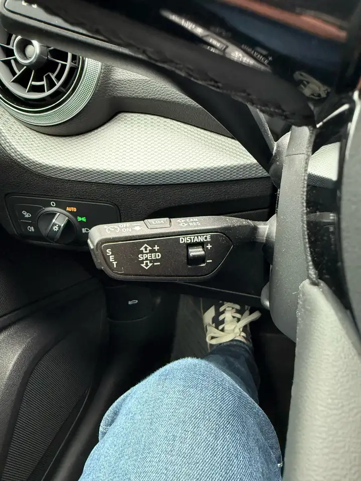 Audi Q2 S line — معرض صور السيارة 18