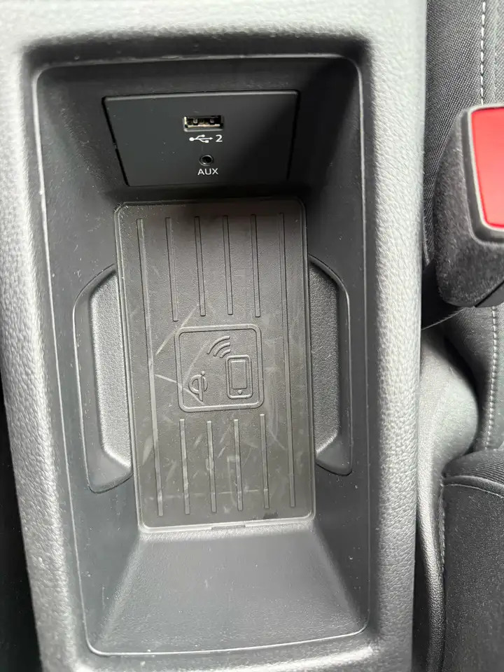 Audi Q2 S line — معرض صور السيارة 27