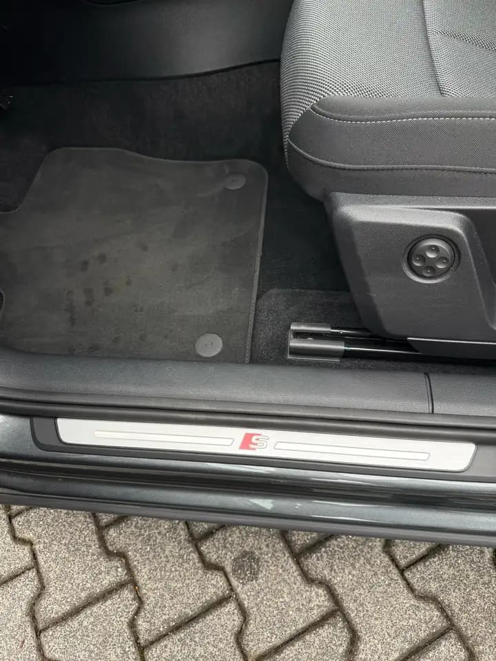 Audi Q2 S line — معرض صور السيارة 12