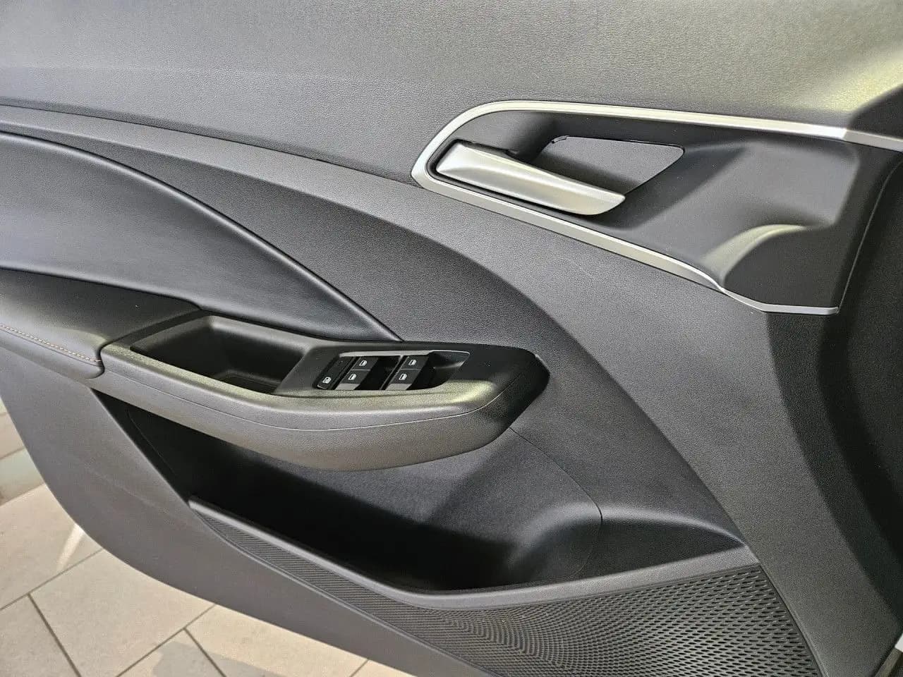 MG MG3 1.5 Hybrid+ Luxury LED 360Kamera ACC Sitzhzg — Galerie du véhicule 6