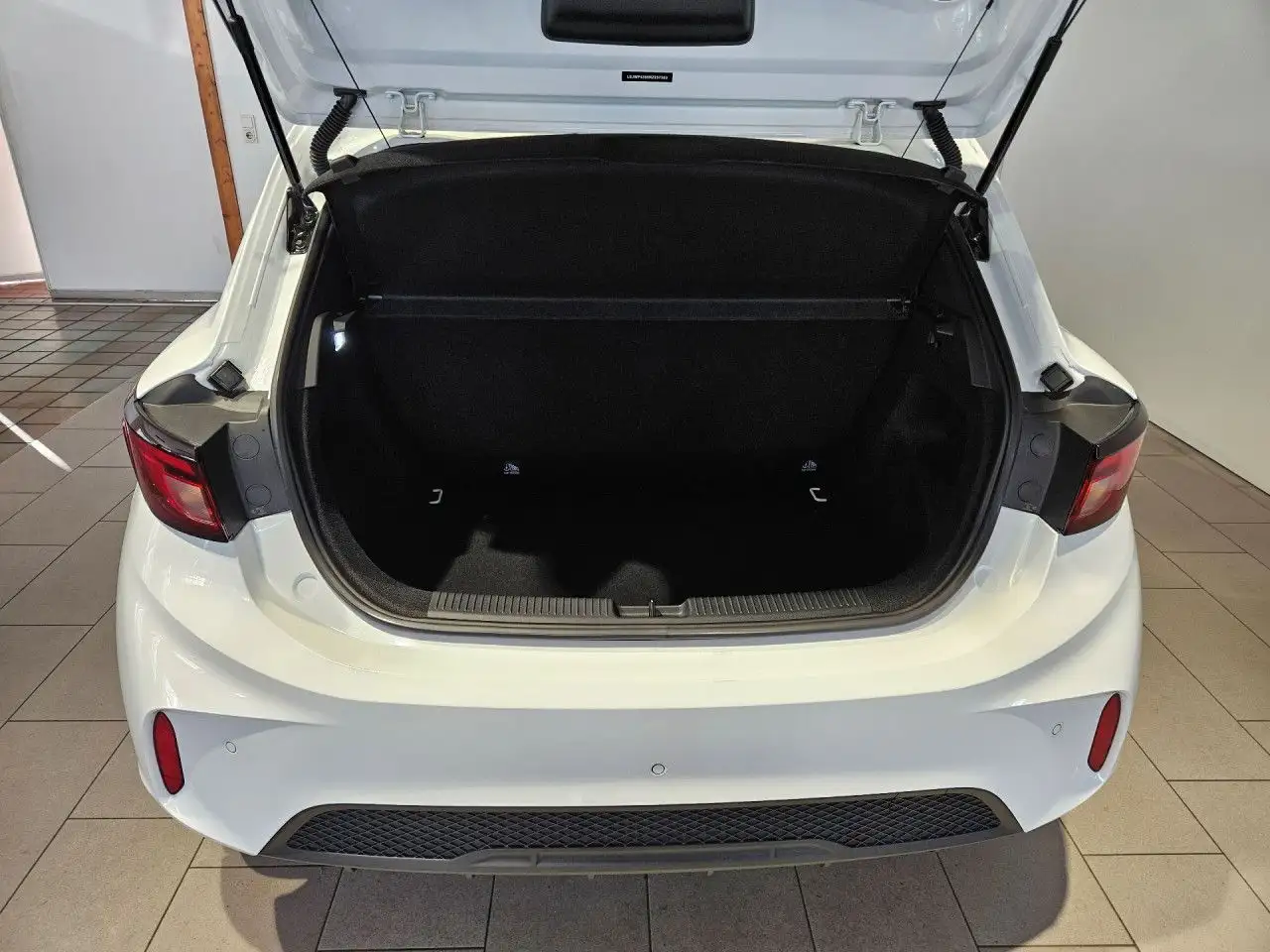 MG MG3 1.5 Hybrid+ Luxury LED 360Kamera ACC Sitzhzg — Galerie du véhicule 15