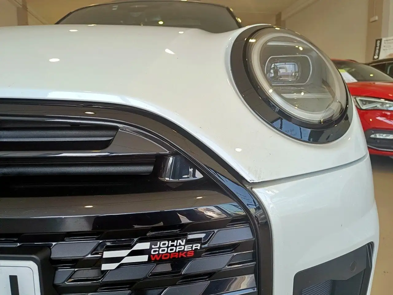 MINI Cooper S — Galerie du véhicule 27