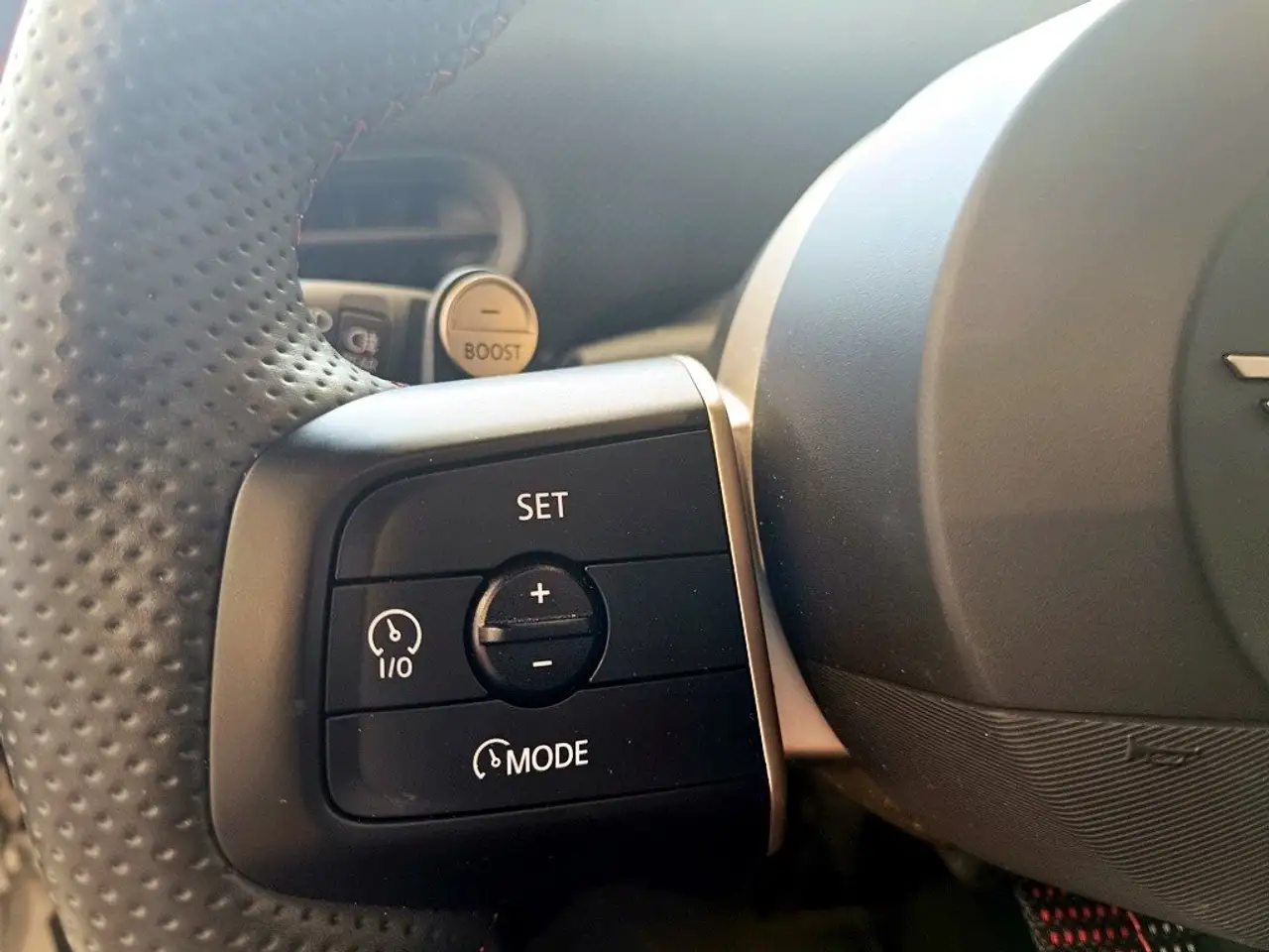MINI Cooper S — Galerie du véhicule 16