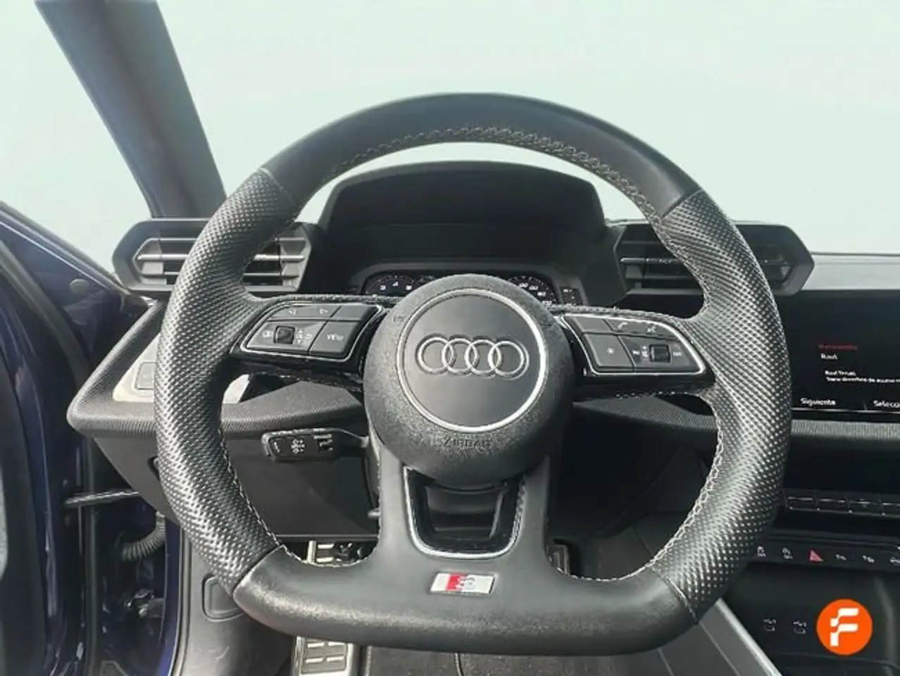 Audi A3 Sportback S line 30 TFSI 81kW S tronic — Galería del vehículo 16