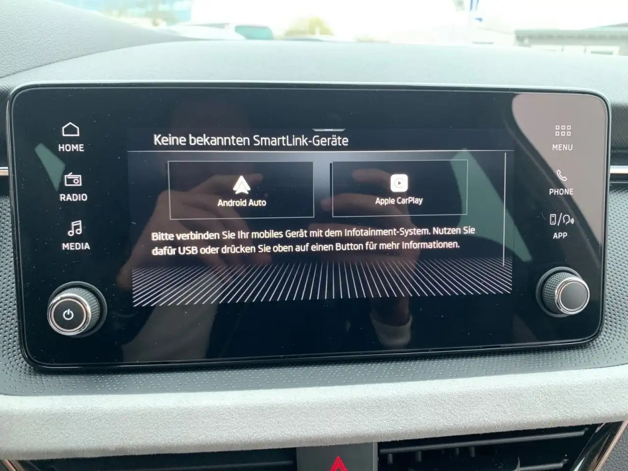 Skoda Kamiq 1.0 Selection+DSG+LED+GRA+RÜCKFAHRK+SITZH+ — Galería del vehículo 18