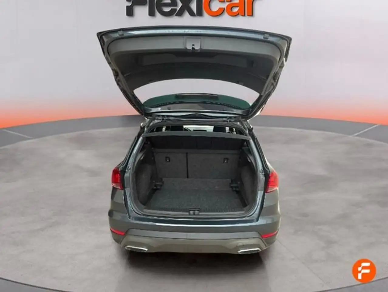 SEAT Arona 1.0 TSI 81kW (110CV) FR XL RX — معرض صور السيارة 18