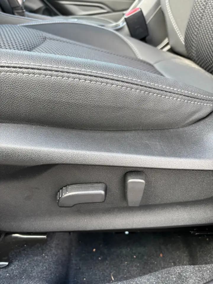 Subaru Forester 2.0ie Lineartronic Comfort Klima LM-Räder — Galerie du véhicule 9