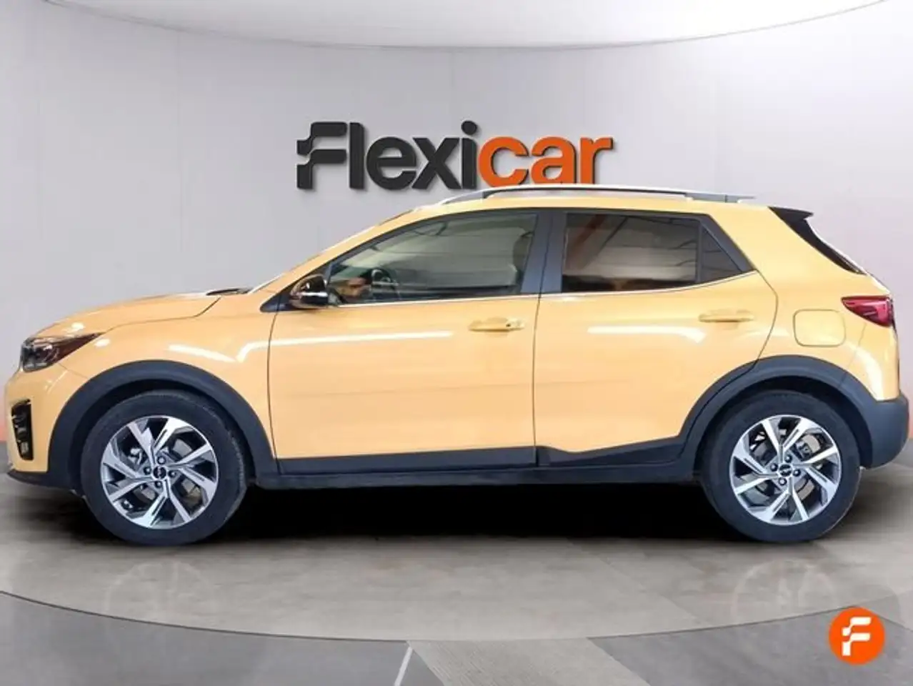 Kia Stonic 1.0 T-GDi 74kW (100CV) MHEV MT Concept — Vehicle gallery 7